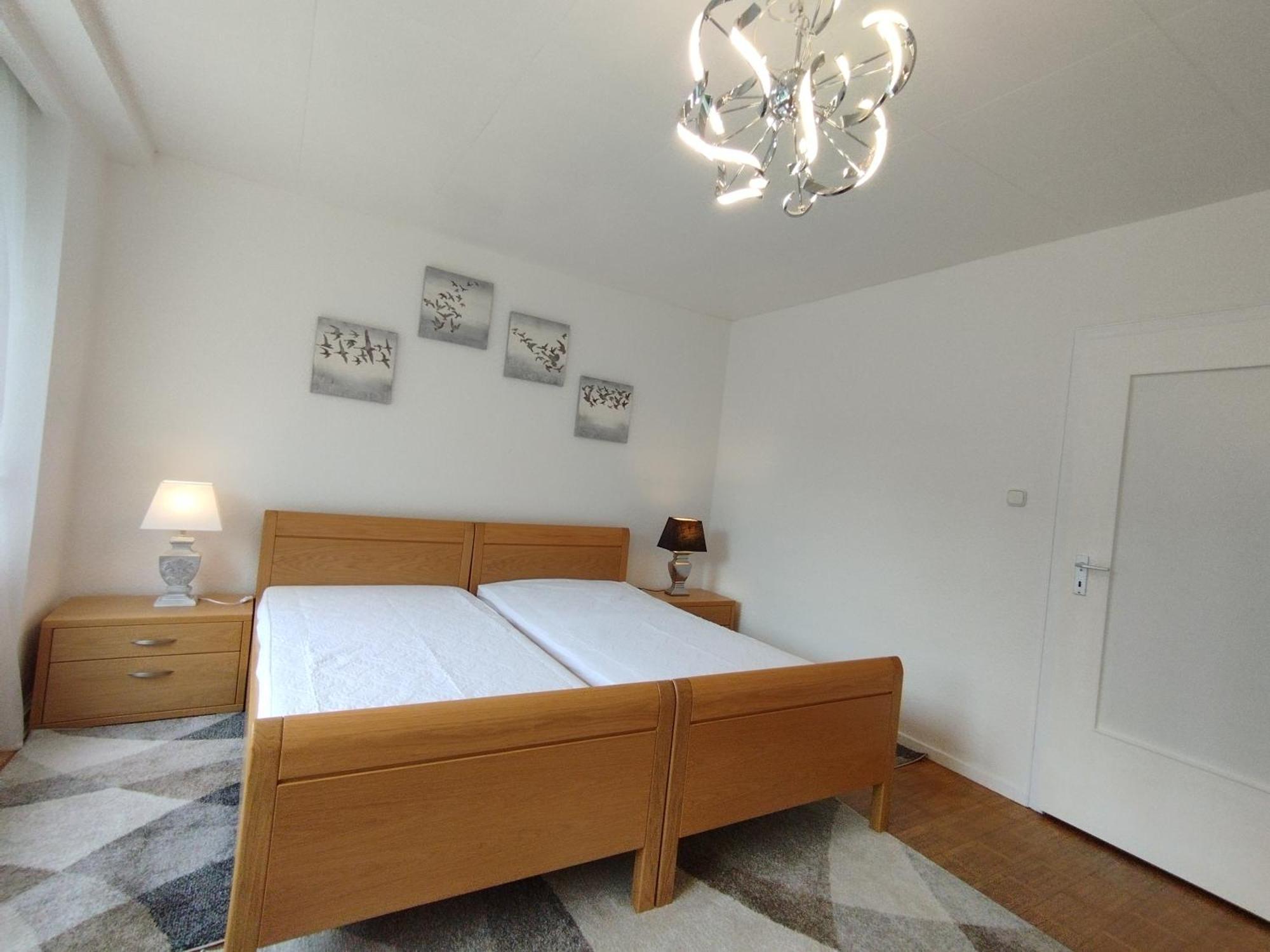 Apartamento Feriendomizil Im Koenigreich Groden Cuxhaven Exterior foto