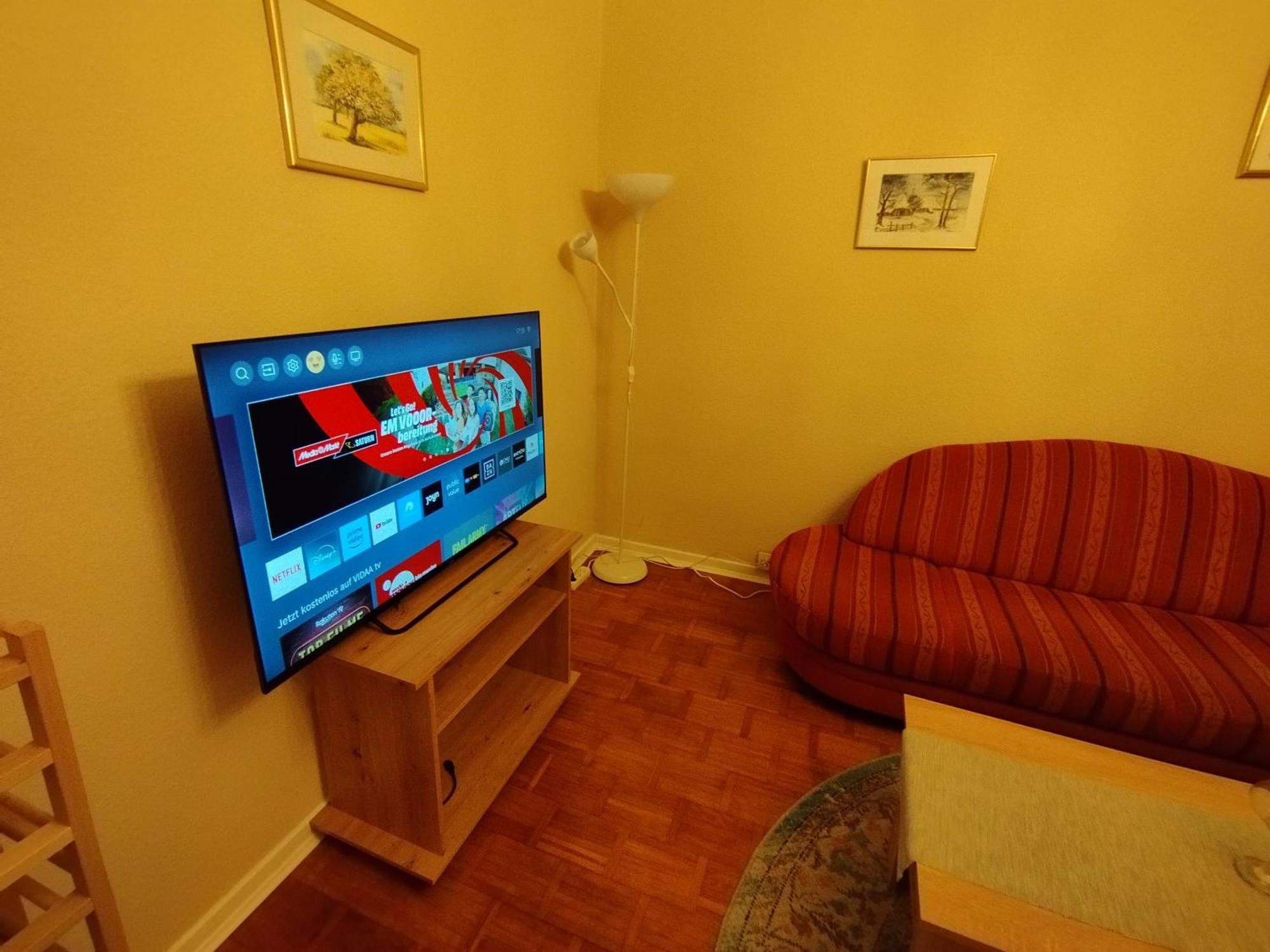 Apartamento Feriendomizil Im Koenigreich Groden Cuxhaven Exterior foto