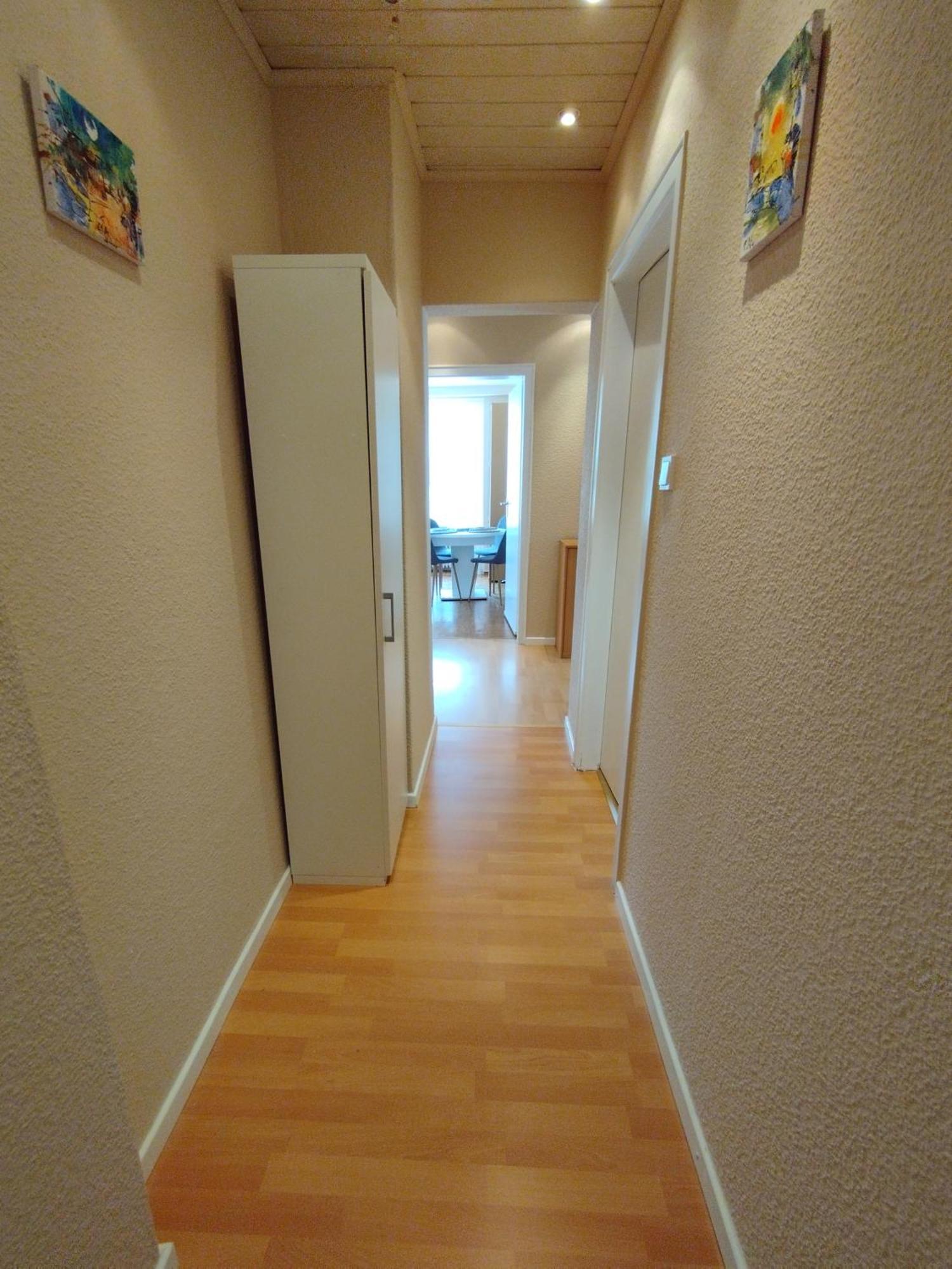 Apartamento Feriendomizil Im Koenigreich Groden Cuxhaven Exterior foto