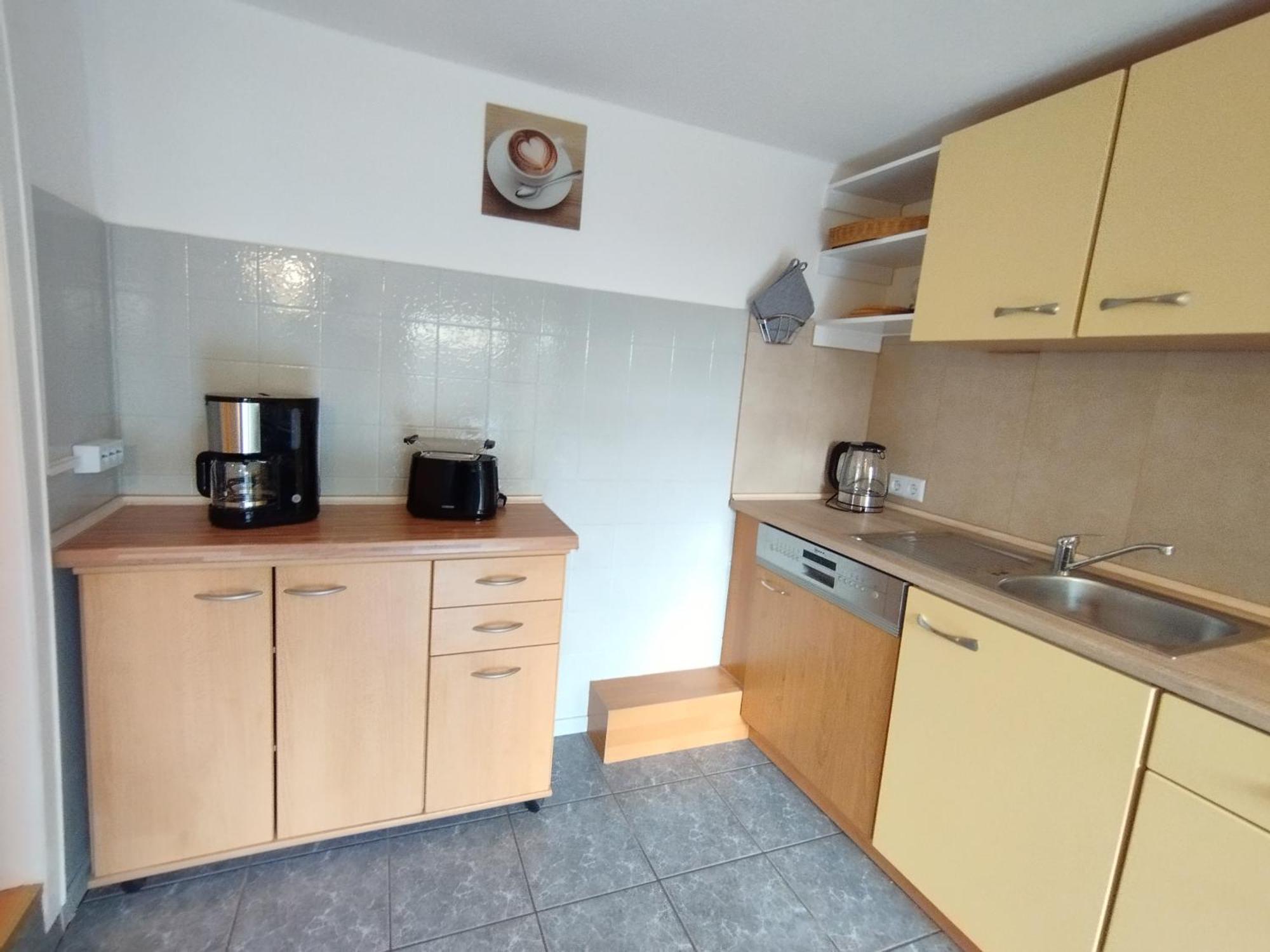 Apartamento Feriendomizil Im Koenigreich Groden Cuxhaven Exterior foto