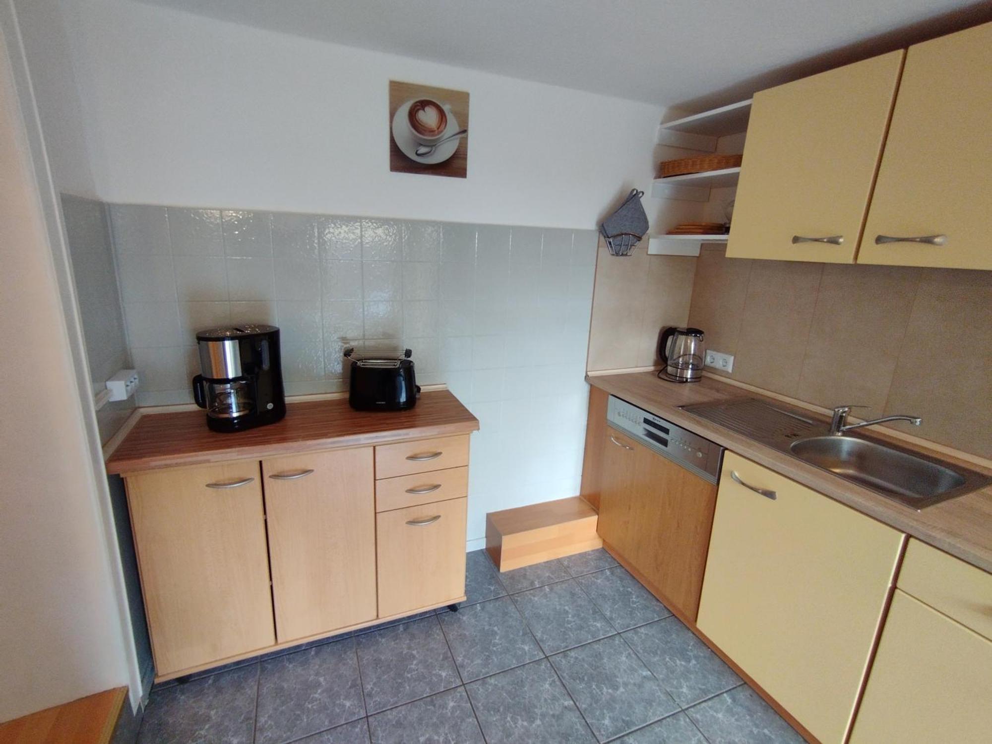 Apartamento Feriendomizil Im Koenigreich Groden Cuxhaven Exterior foto